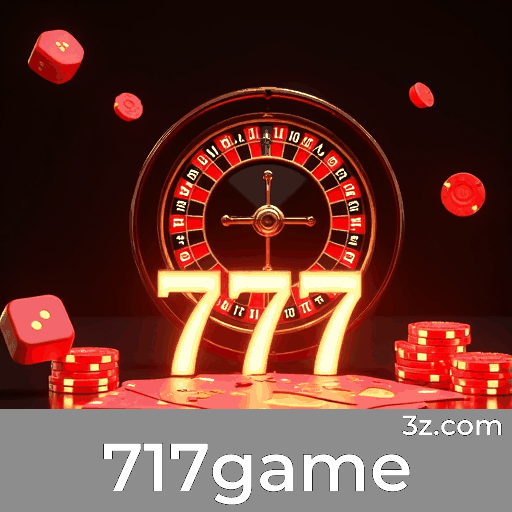 Formulário de cadastro da 717game