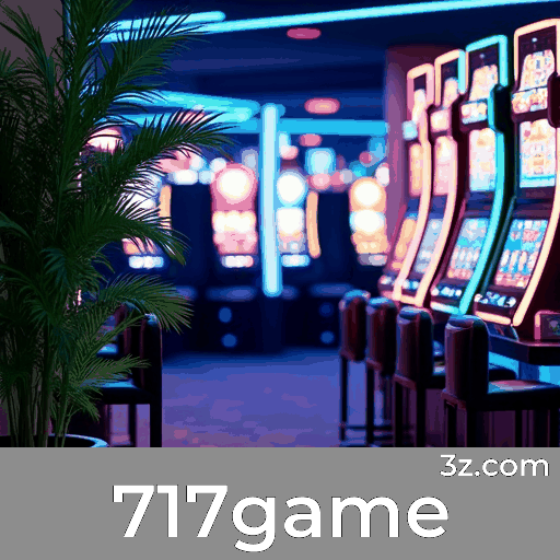 Formulário de cadastro da 717game