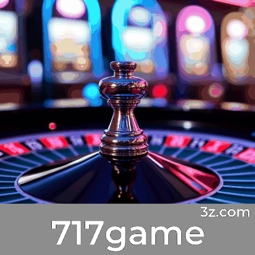 Você pode se cadastro na 717game em qualquer plataforma