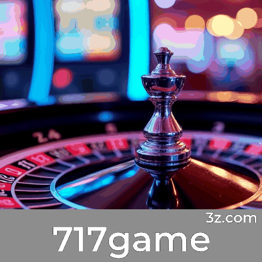 Você pode se cadastro na 717game em qualquer plataforma