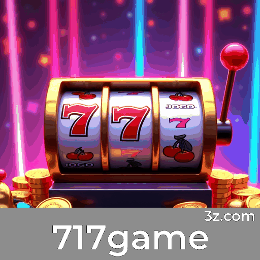 Cadastro na 717game para desfrutar dos melhores jogos