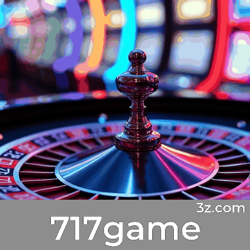 Cadastro na 717game para desfrutar dos melhores jogos