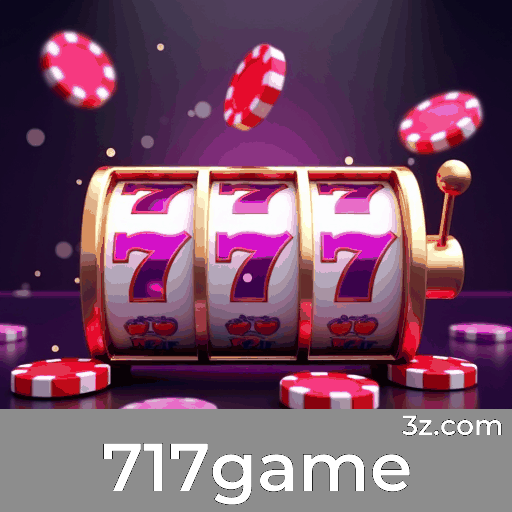 Cadastro na 717game para desfrutar dos melhores jogos