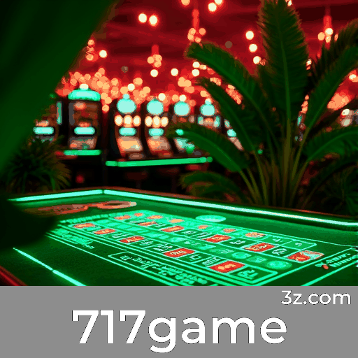 Muitos jogos de slots