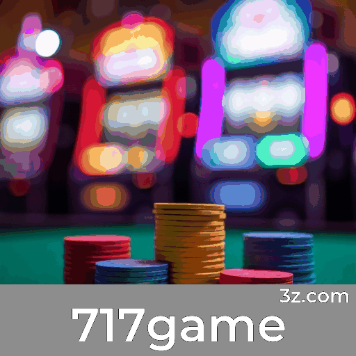 Formulário de cadastro da 717game