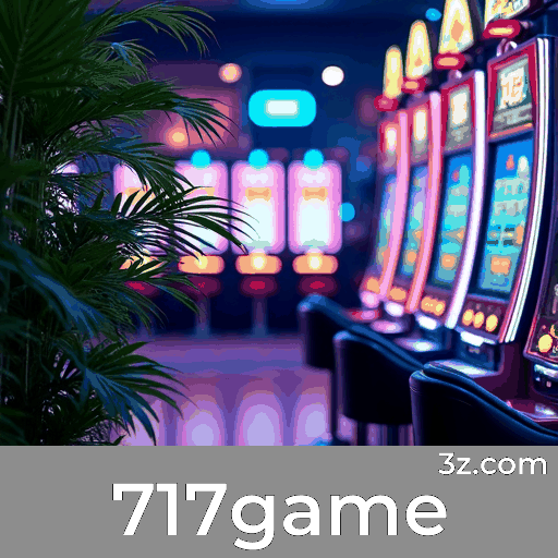 Cadastro na 717game para desfrutar dos melhores jogos