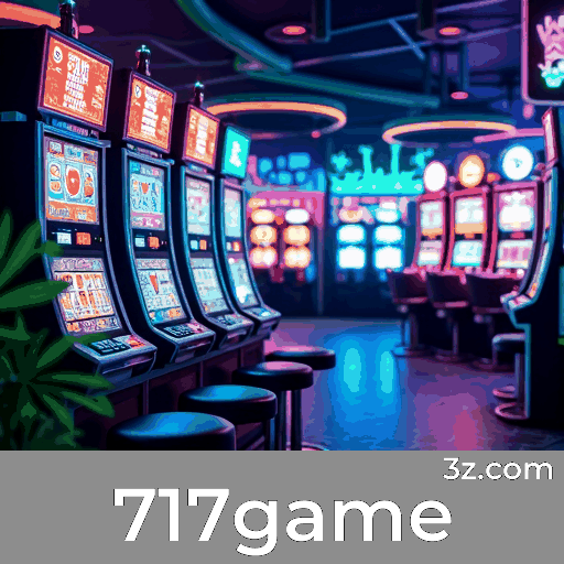 Você pode se cadastro na 717game em qualquer plataforma