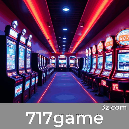 Formulário de cadastro da 717game