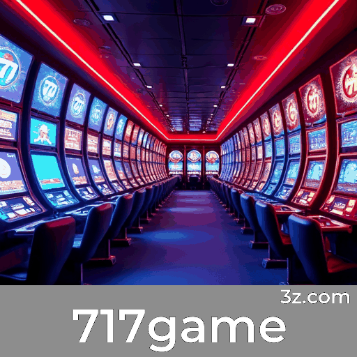 Formulário de cadastro da 717game